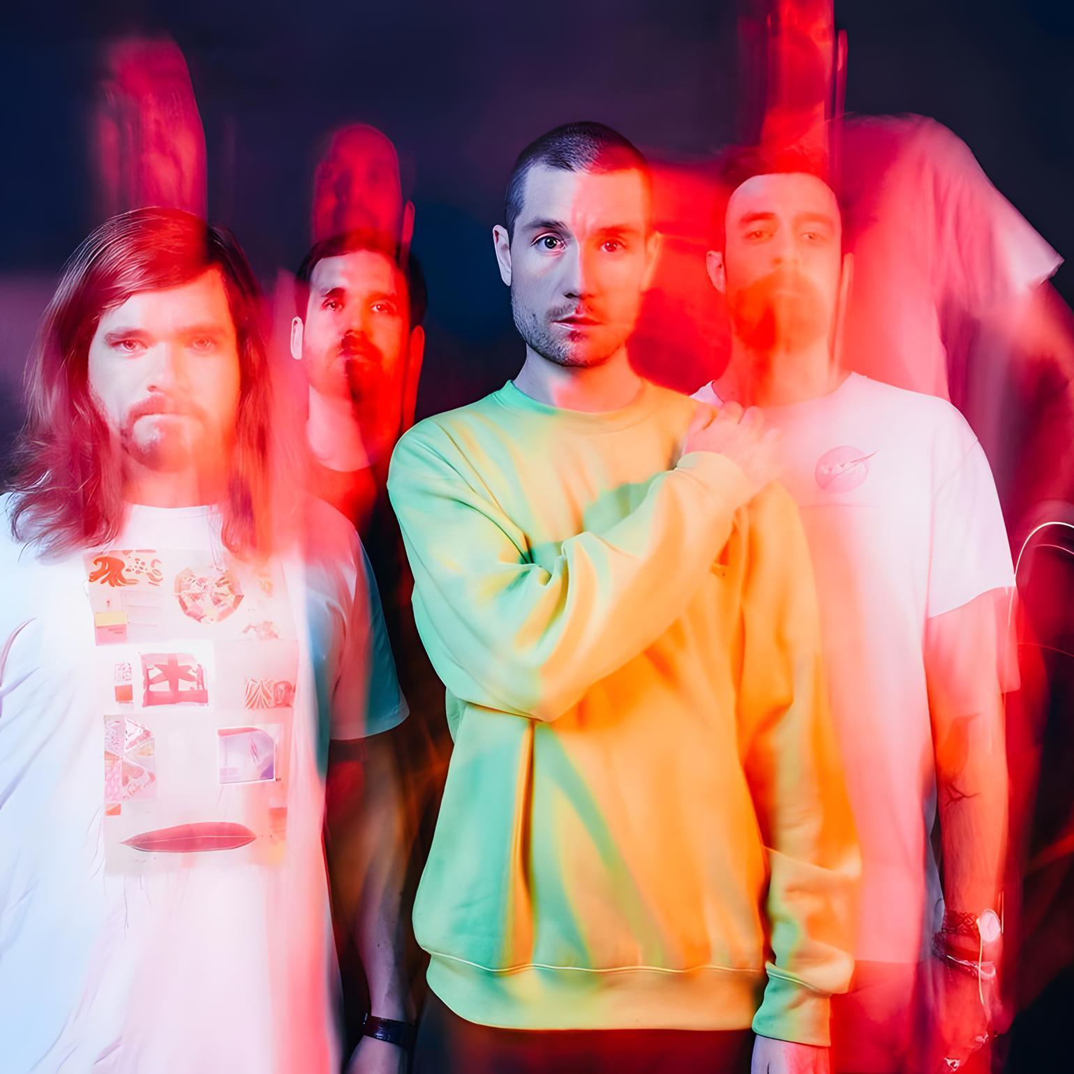 Bastille live
